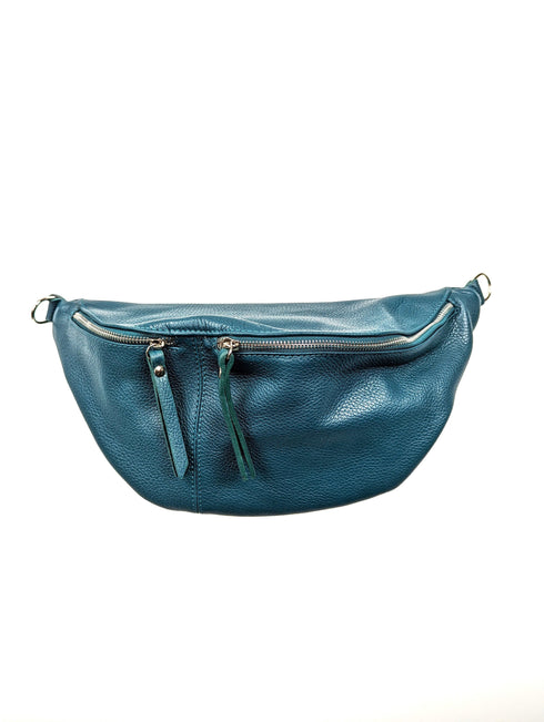 Sac à bandoulière double